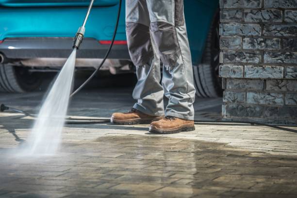 Why Choose Our Pressure Washing Services in New Jersey